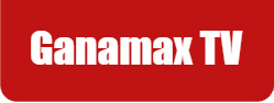 Logo Ganamax TV